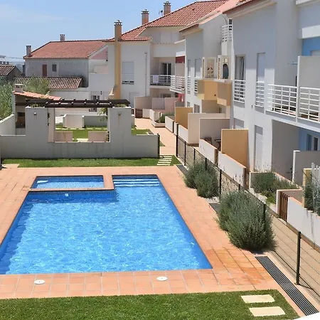 Paradise House Baleal