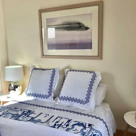 Paradise House Apartment