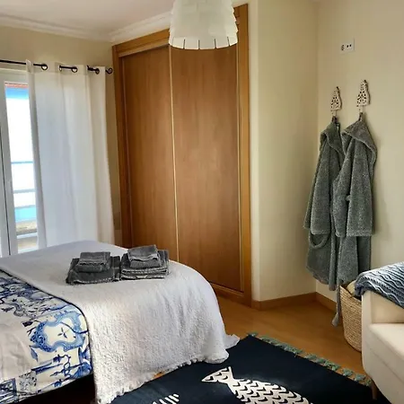 Paradise House Baleal