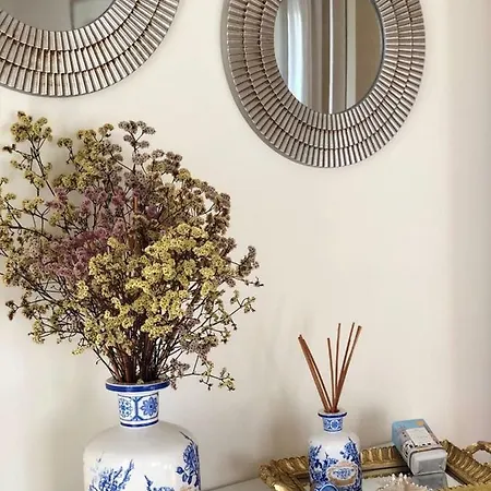 Apartment Paradise House Baleal