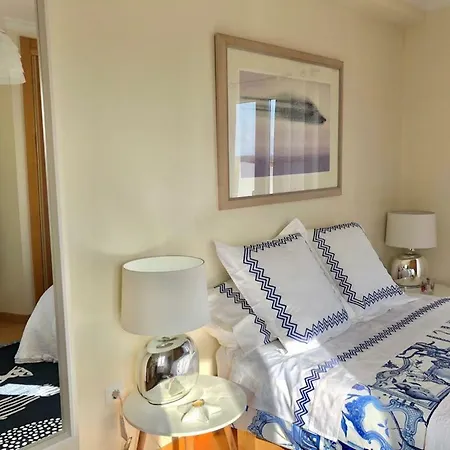 Apartment Paradise House *