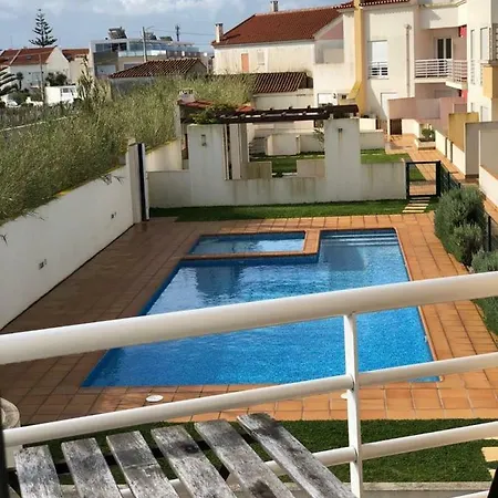 Paradise House