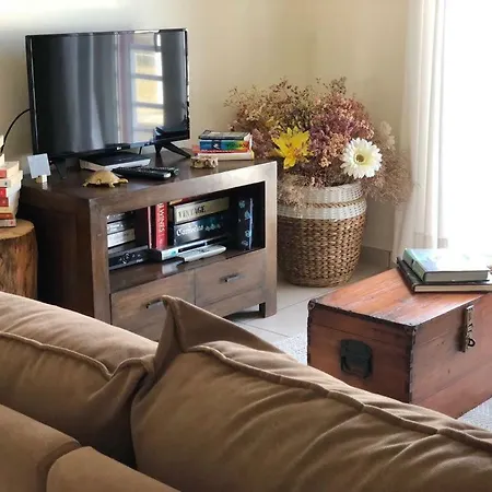 Paradise House Apartment Baleal