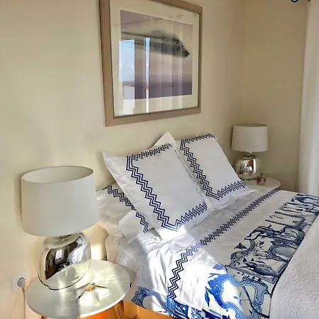 Apartment Paradise House
